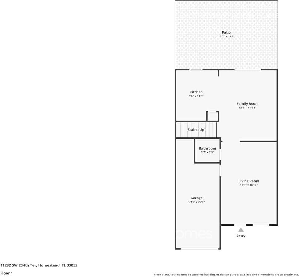 11292 Sw 234th Ter - Photo 3 of 18