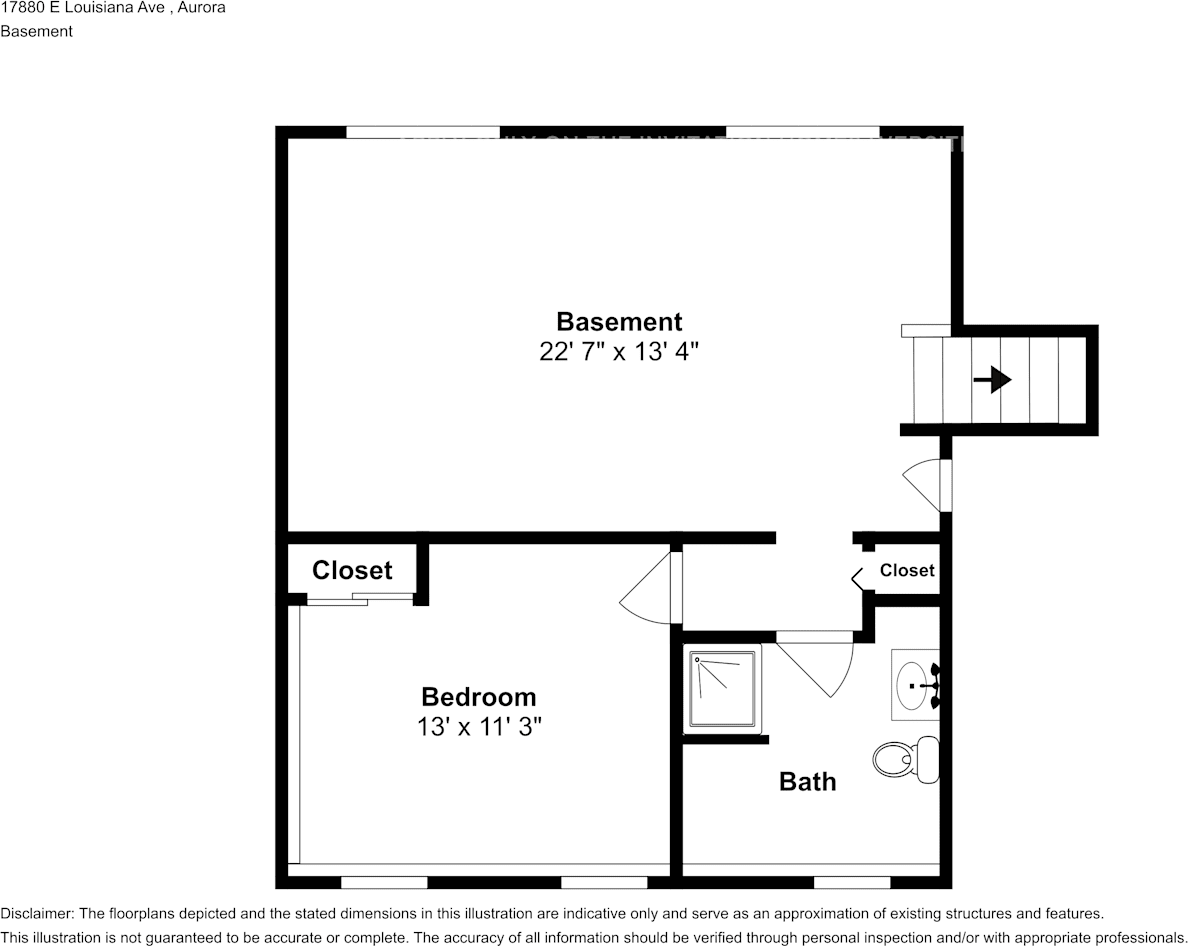 17880 E Louisiana Ave - Photo 2 of 19