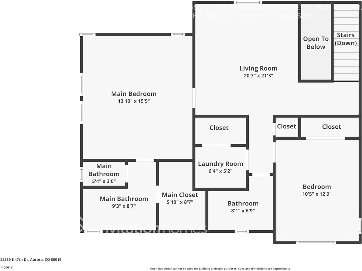 22539 E 47th Dr - Photo 3 of 18