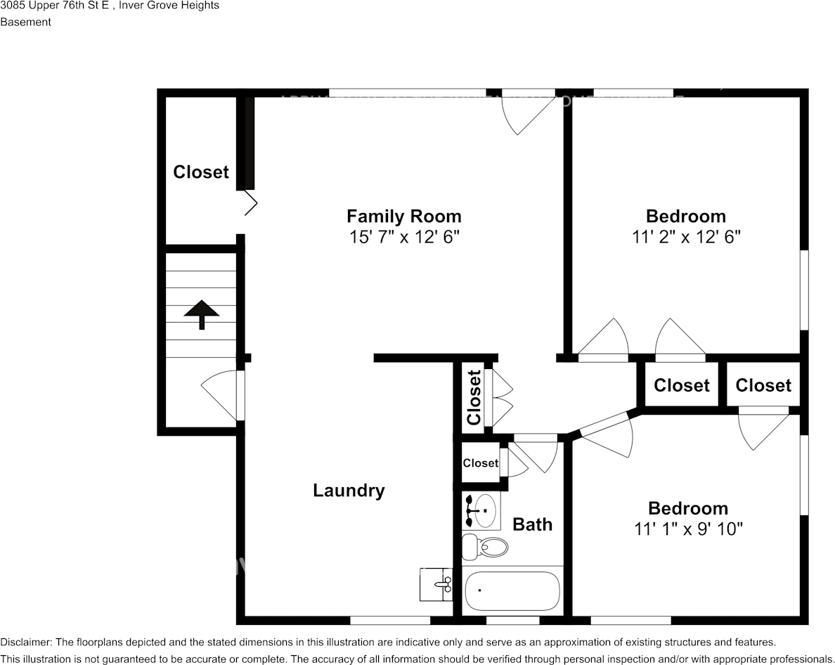 3085 Upper 76th St E - Photo 2 of 16