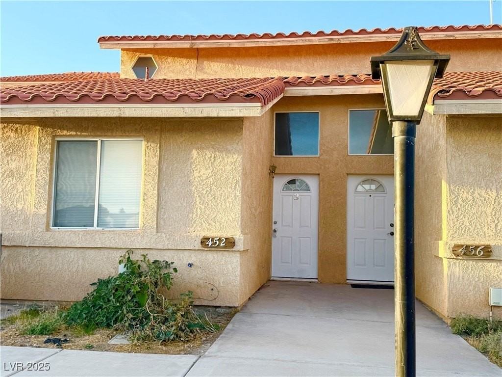 452 Comstock Street #3