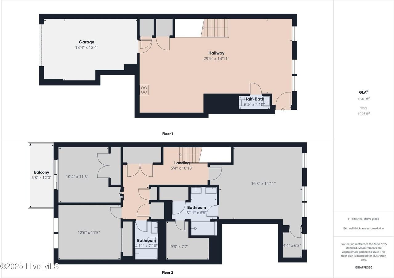 1251 Shaw View Aly Unit 101 #101 - Photo 4 of 47
