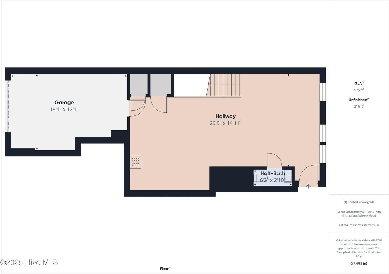 1251 Shaw View Aly Unit 101 #101 - Photo 5 of 47