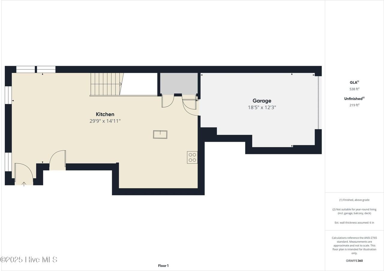 1259 Shaw View Aly - Photo 5 of 46