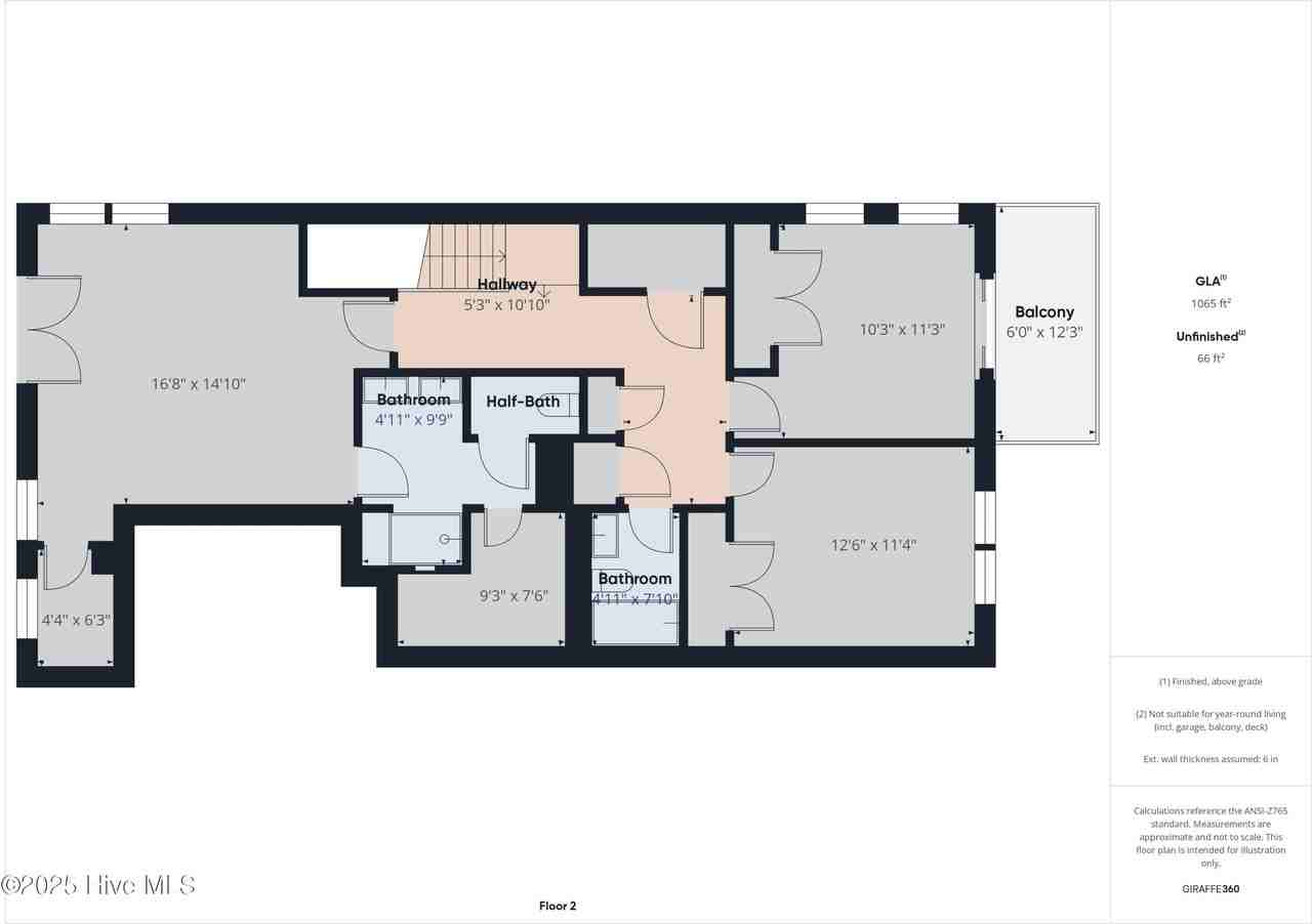1259 Shaw View Aly - Photo 6 of 46