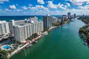 5600 Collins Ave #8A - Photo 1 of 1