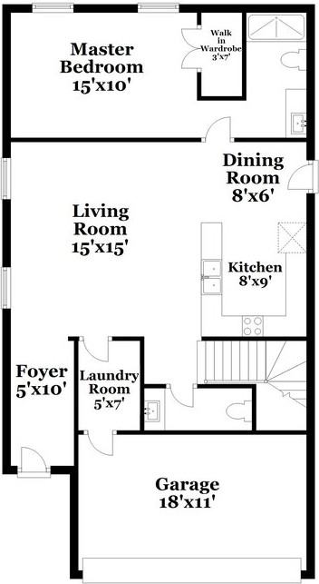 10540 Wild Oak Dr - Photo 2 of 17