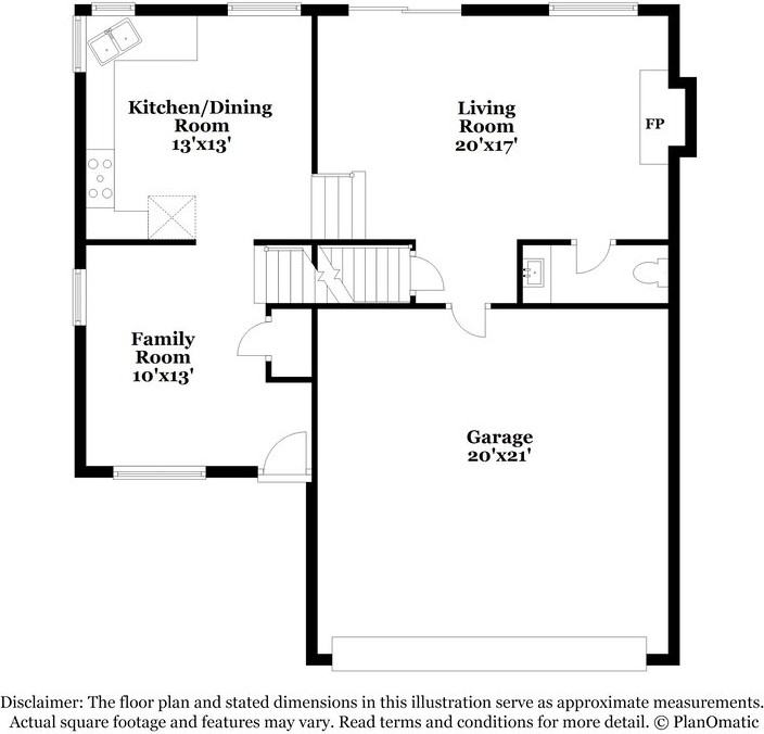 12961 Leesburg Road - Photo 2 of 18
