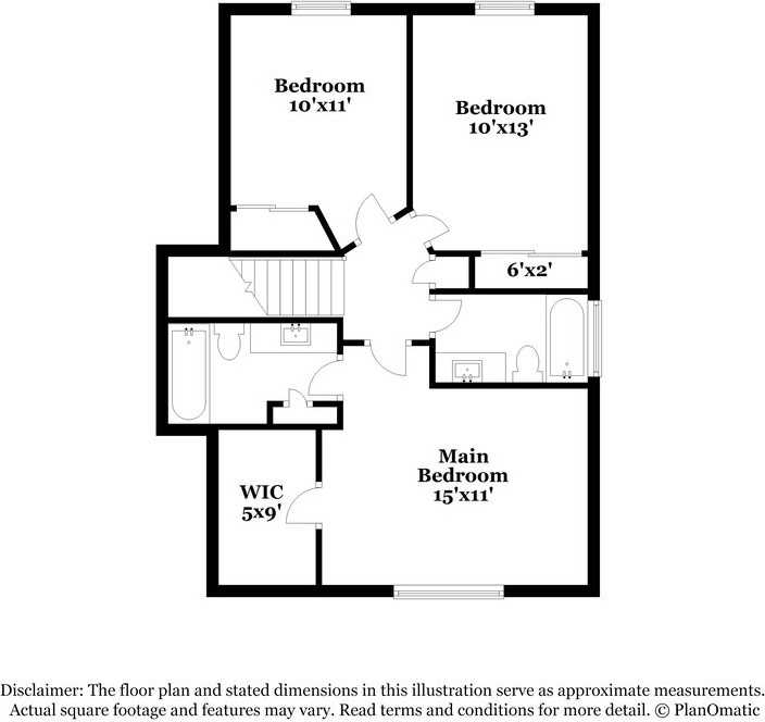 12961 Leesburg Road - Photo 3 of 18