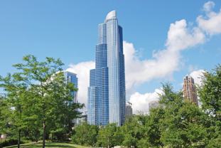 1211 S Prairie Ave #3104 - Photo 1 of 1