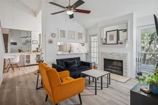 5981 Arapaho Rd #404 - Photo 1 of 1