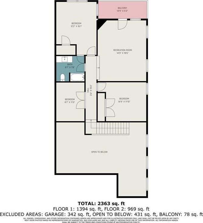 9420 Deerhurst Pl - Photo 5 of 40