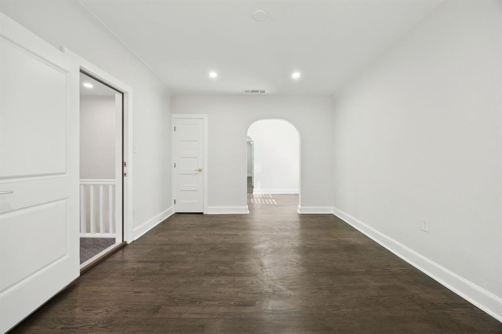 3210 North Haskell Avenue - Photo 5 of 20