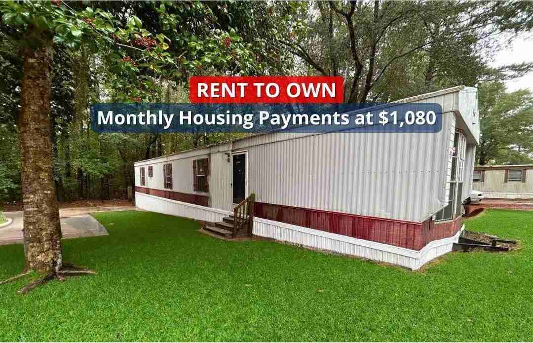 4502 E Old Marion Hwy #17RTO