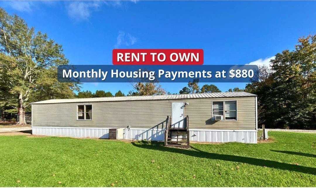 4502 E Old Marion Hwy #1RTO