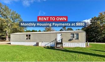 featured image of 4502 E Old Marion Hwy #1RTO