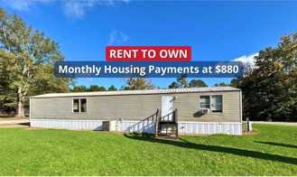 4502 E Old Marion Hwy #1RTO - Photo 1 of 1