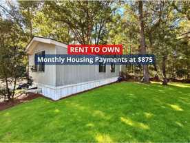 2395 Parrott Dr #33RTO - Photo 1 of 1