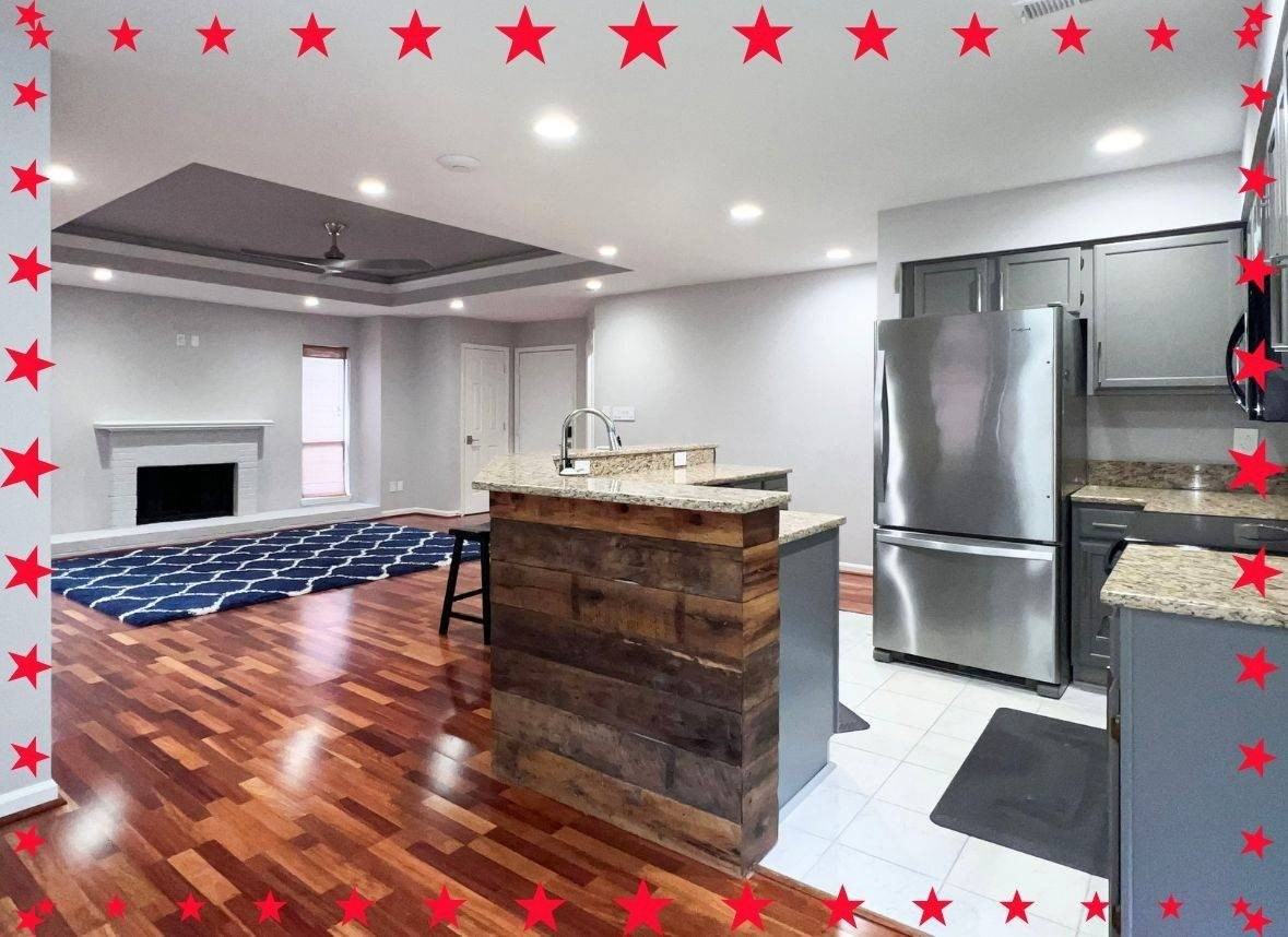 221 221 New Kent Place