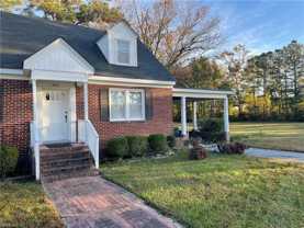 4174 Pruden Blvd #A - Photo 1 of 1