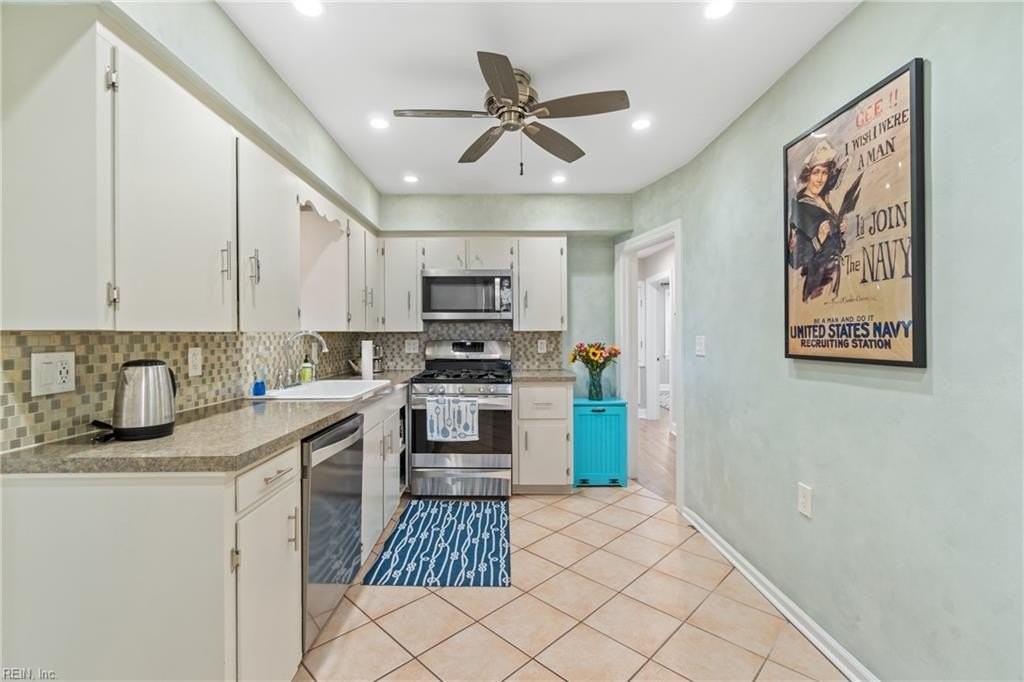 405 Farrell St #C - Photo 5 of 16