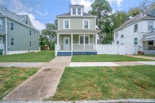 846 W 41st St - Photo 1 of 1