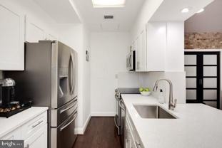 3299 K St Nw Apt 201 #201 - Photo 1 of 1