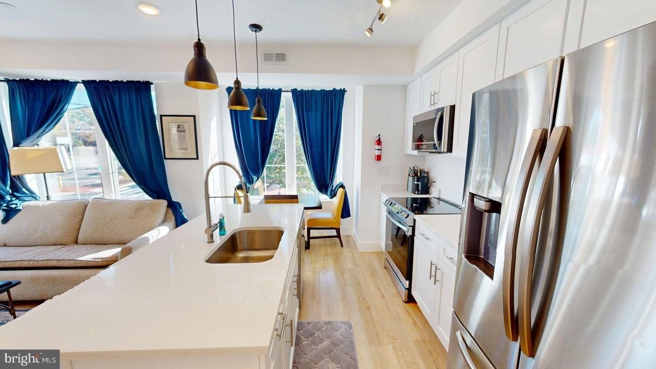 201 Kennedy St Nw Apt 6 #6