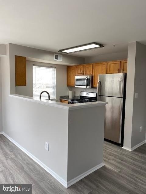 14100 Farnsworth Lane #2206 - Photo 5 of 21