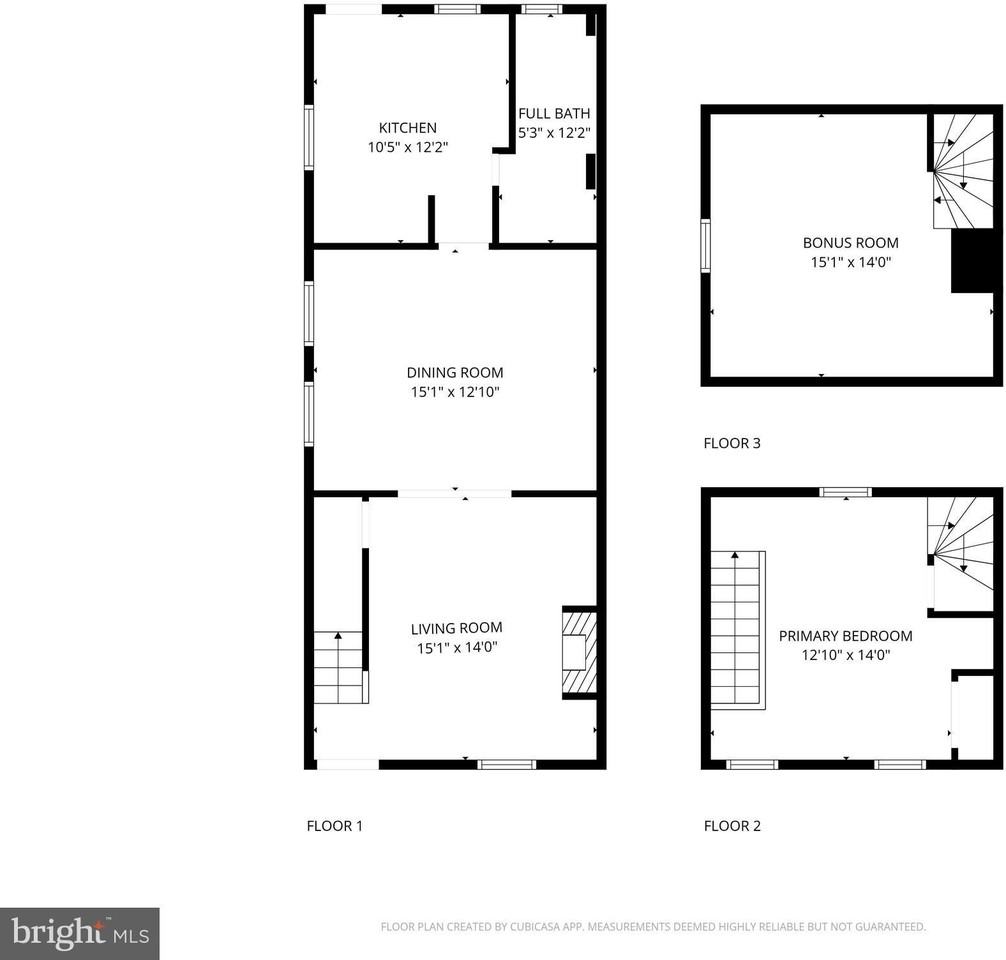 123 South Matlack Street - Photo 7 of 25