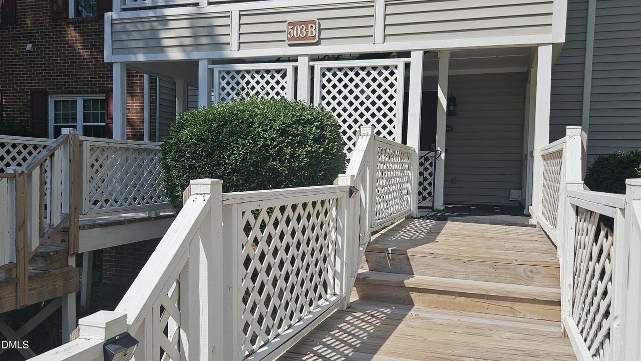 503 Gosgooseneck Dr unit: B2 #B2 - Photo 2 of 34