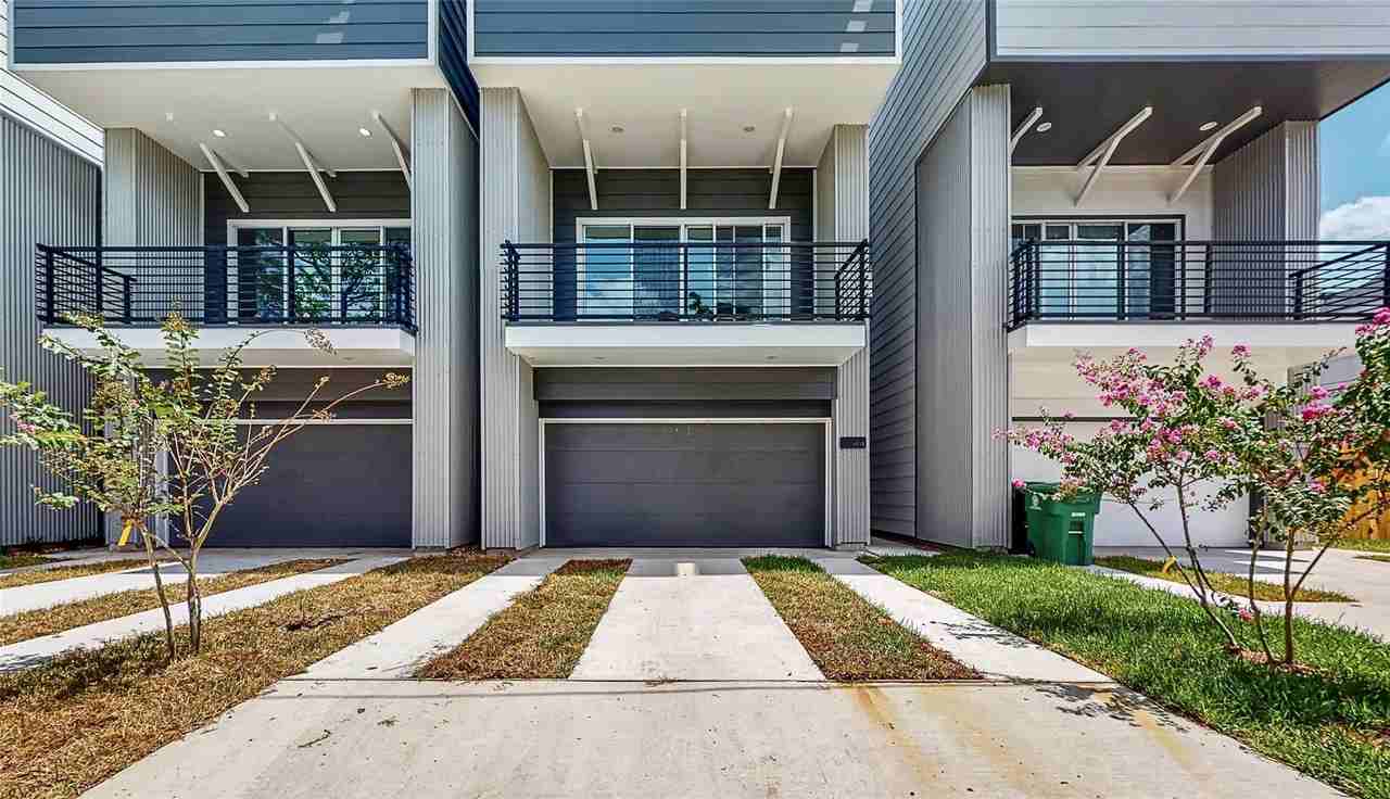 1404 Goliad Street - Photo 2 of 21