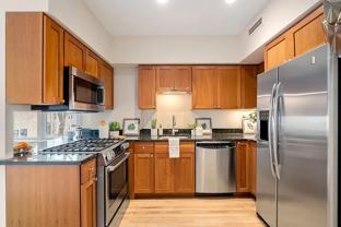 264 Massachusetts Ave #205 - Photo 1 of 1