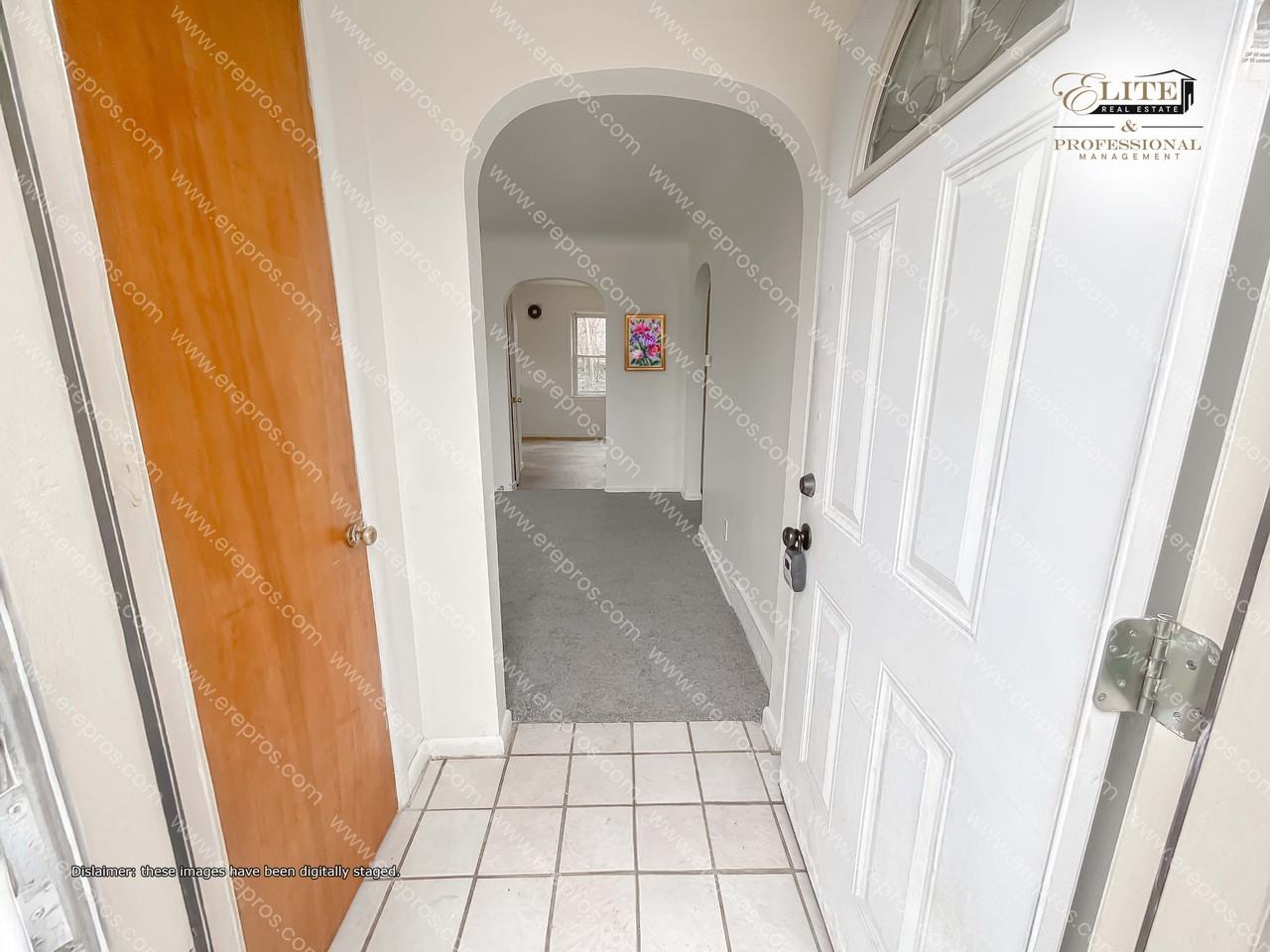 2517 Gibson St - Photo 4 of 17