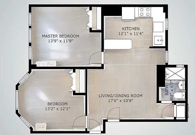 112 Jersey St - Photo 2 of 5