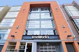 1221 Harrison St - Photo 1 of 1