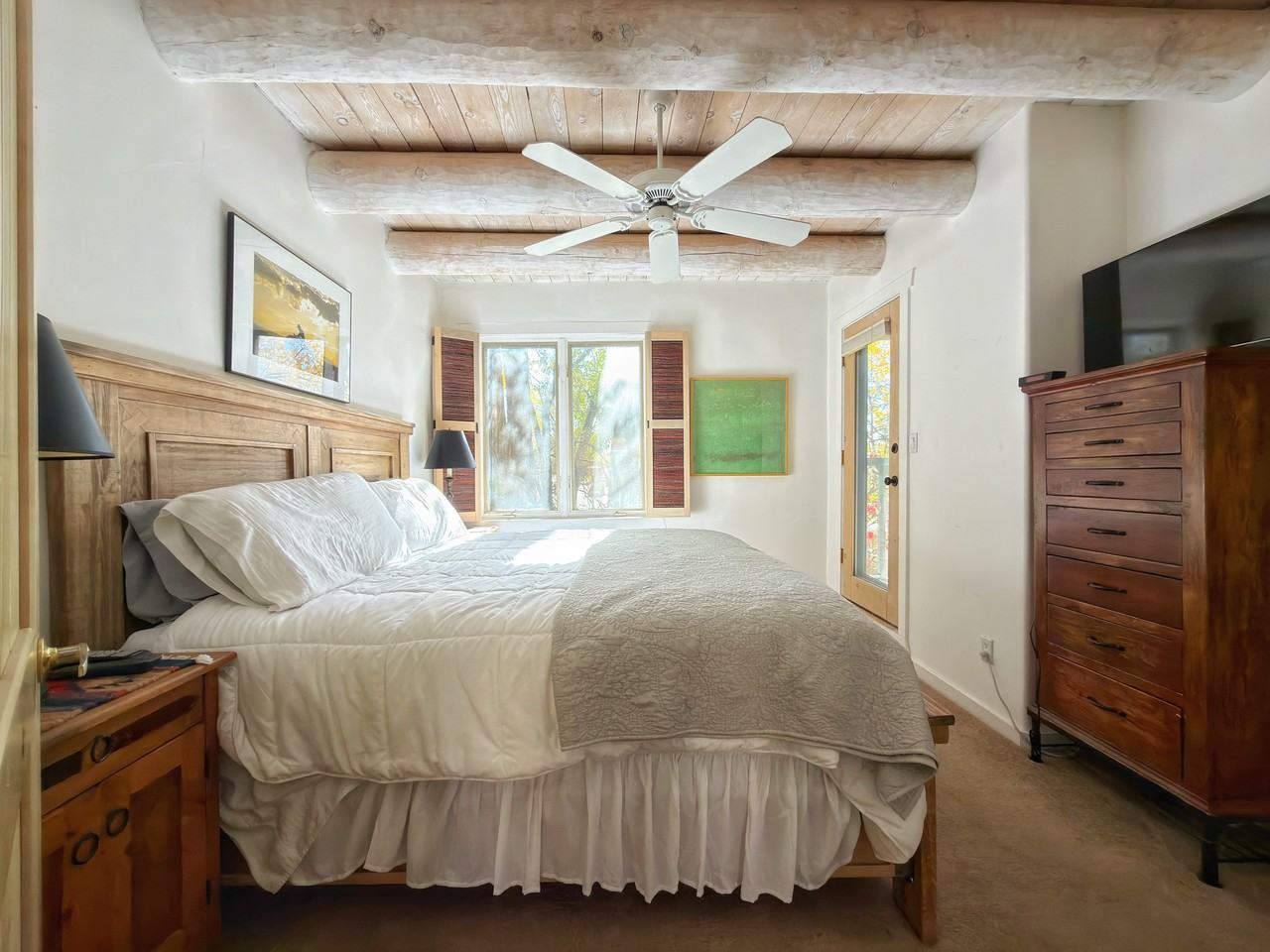 624 Galisteo St #11 - Photo 4 of 19