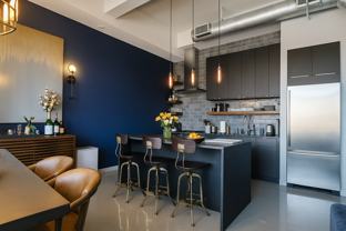 1180 Washington St #302 - Photo 1 of 1