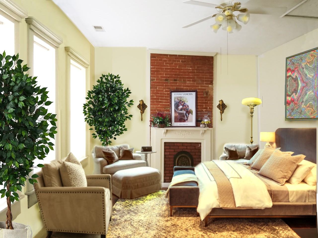 1300 S 3rd St #LOFT - Photo 5 of 12