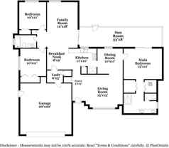 235 S Shadow Bay Dr - Photo 1 of 1