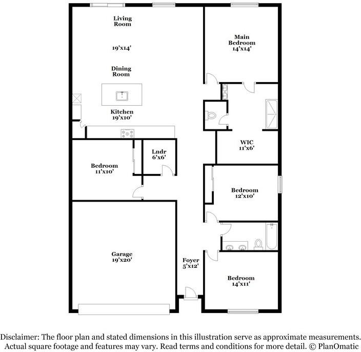 1130 Oak Valley Dr - Photo 2 of 16