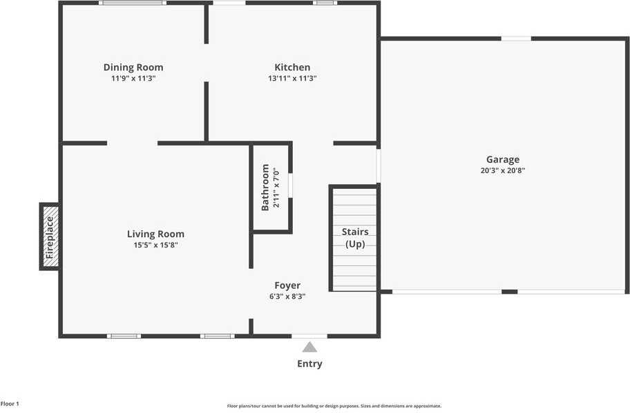 1150 Burning Bush Dr - Photo 2 of 17