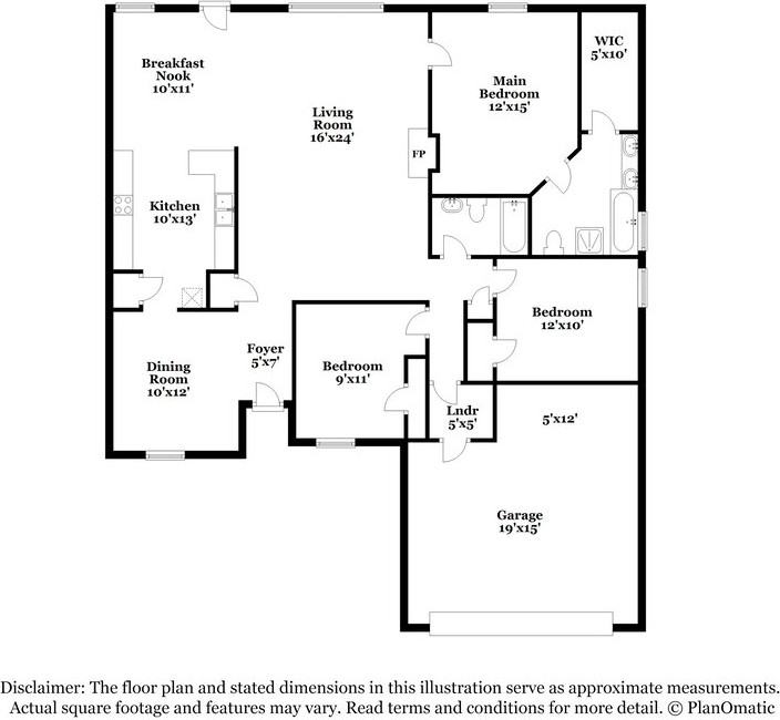 5133 Eastcreek Dr - Photo 2 of 16