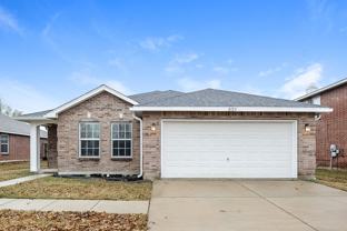 8123 Stowe Springs Ln - Photo 1 of 1