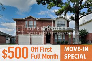 19918 Black Cherry Bend Ct - Photo 1 of 1