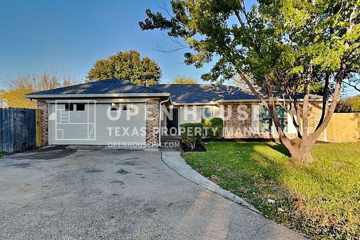 1105 Twin Cedar Ct - Photo 2 of 21