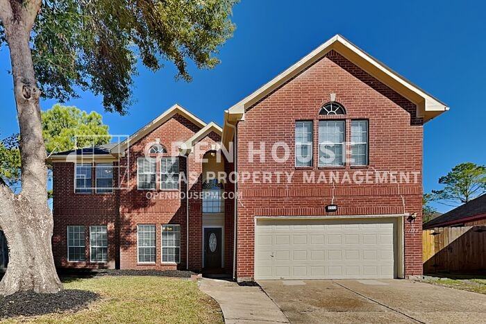 1113 Merribrook Lane