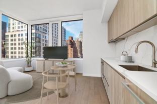 200 E 23rd St #13A - Photo 1 of 1