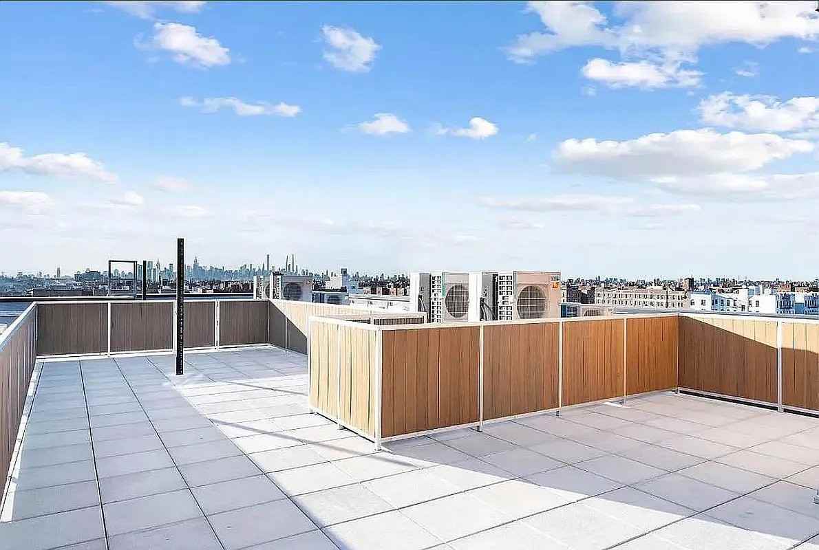 9109 Roosevelt Ave #409 - Photo 6 of 9