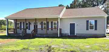 featured image of 360 Cypress Circle lot: 3